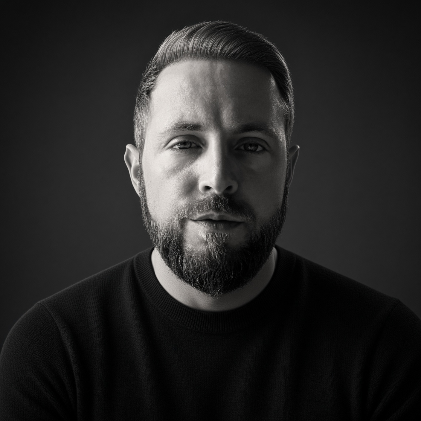 Matthew Kellogg headshot